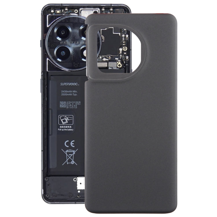 Per OnePlus 11 Cover posteriore della batteria, For OnePlus 11 Per OnePlus 11 Cover posteriore della batteria, For OnePlus 11